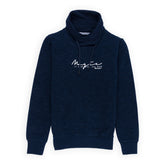 high neck sweatshirt for boys